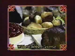 Brass Kettle gourmet foods