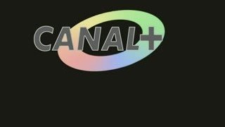 Jingle Canal+ Week End 1984-1994