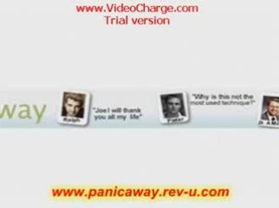 How You Can Stop Panic Attacks and General Anxiety Today