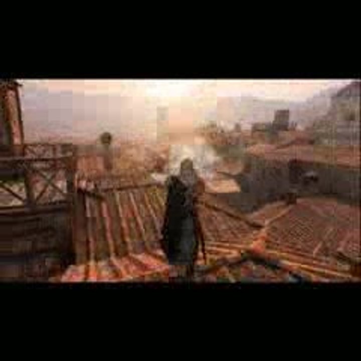 Assassin's Creed 2 - L'Art De L'Assassinat
