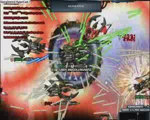 KARAPRENS'E VEDA GECESİ