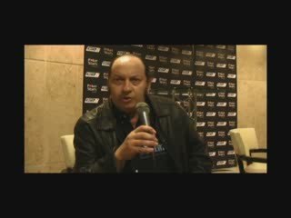 EPT Londres: Interview de Pascal Perrault