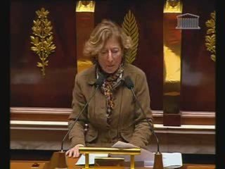 Question d’actualité de Geneviève Fioraso à Valérie Pécresse