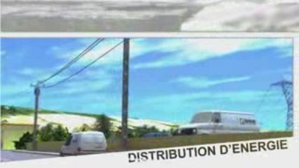 SPIE, partenaire de confiance durable / SPIE, partner of lon