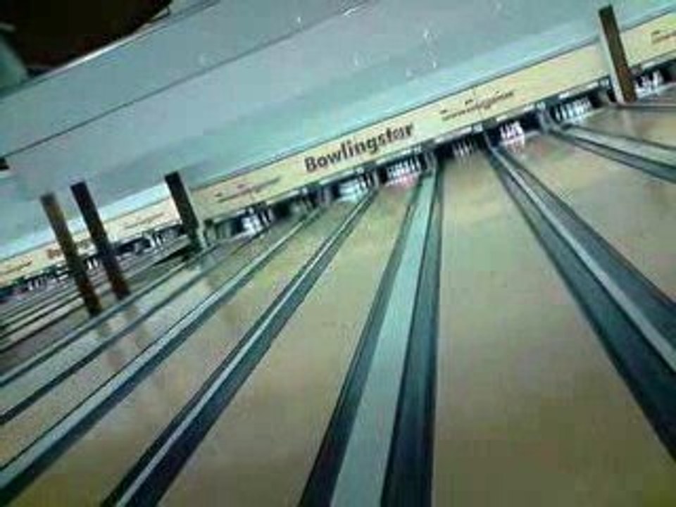 Bowling Star