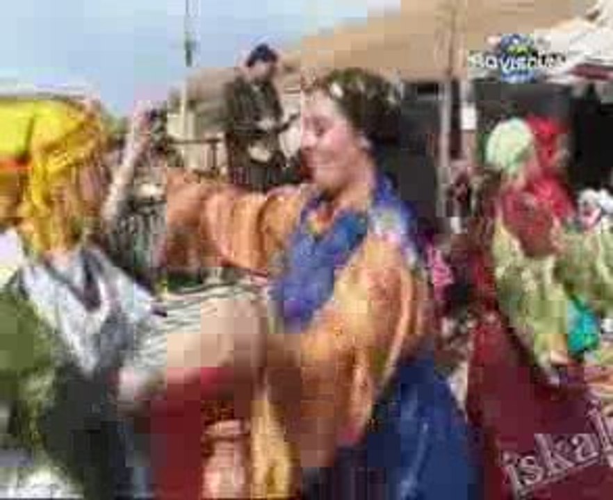 hicham a3zri 2009