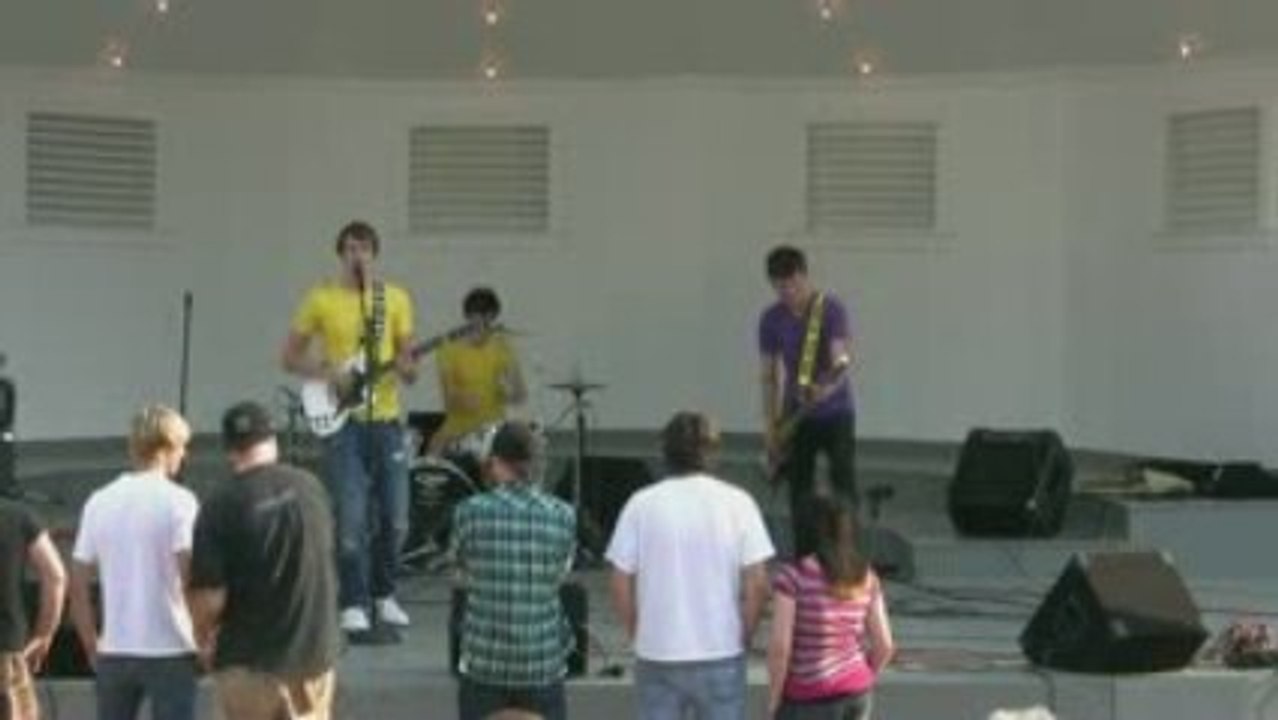 Running With Scissors (4)
