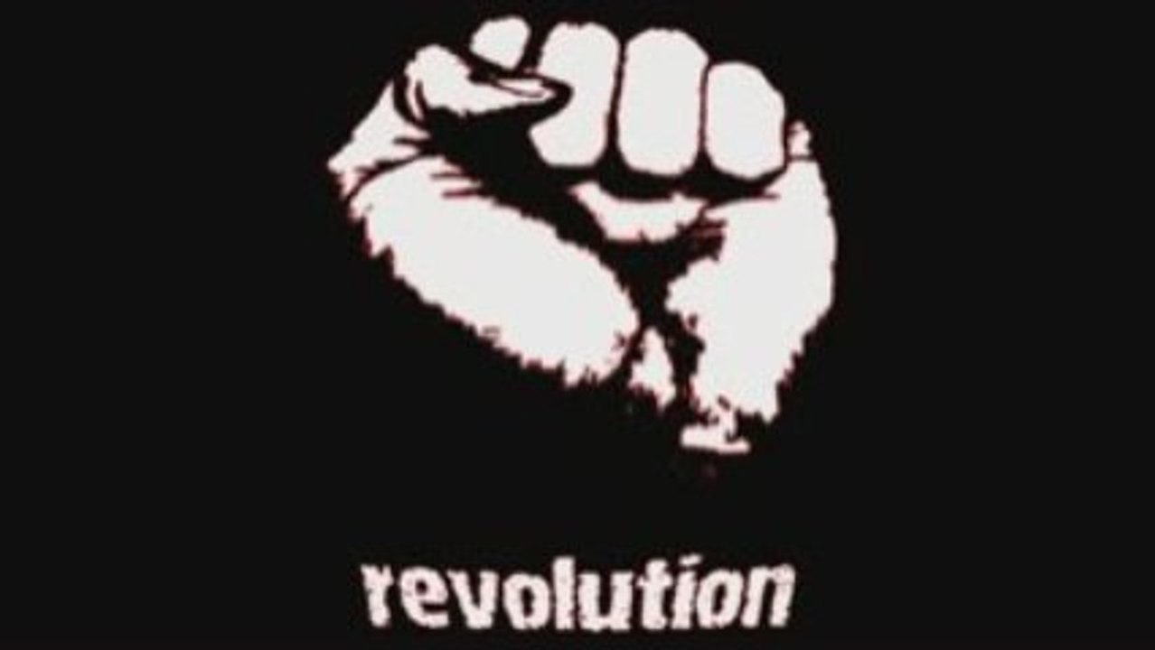 Révolution