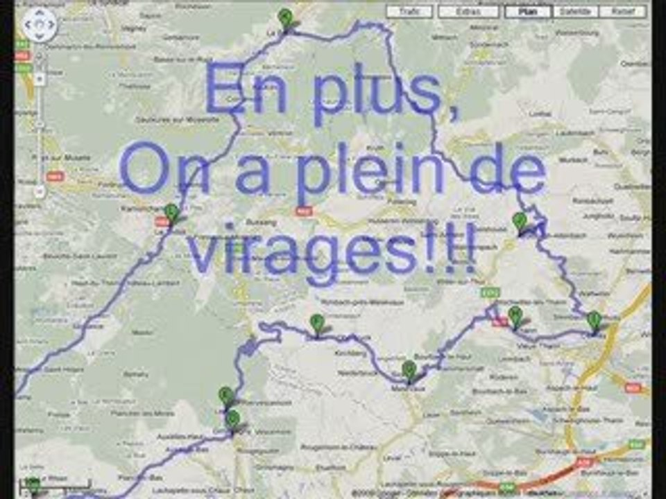 Campagne concentration 2010