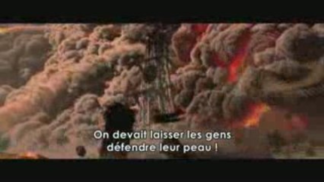 2012 Bande-annonce 2 VOSTFR