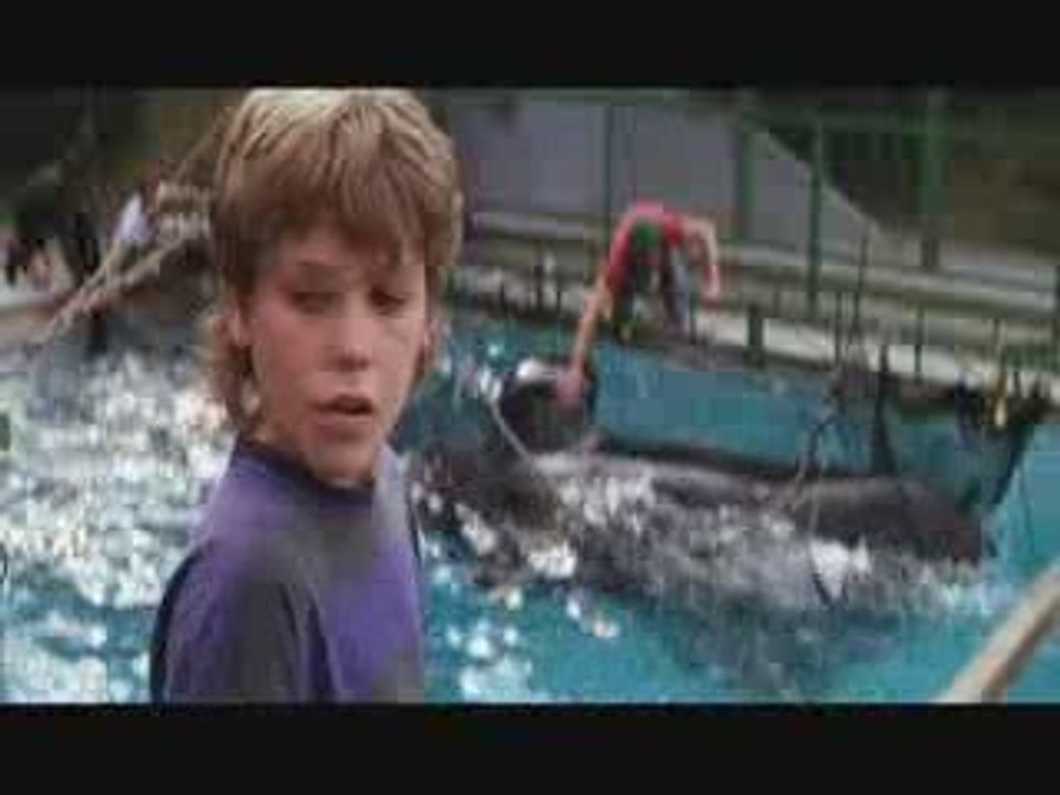 Free Willy 1 Trailer
