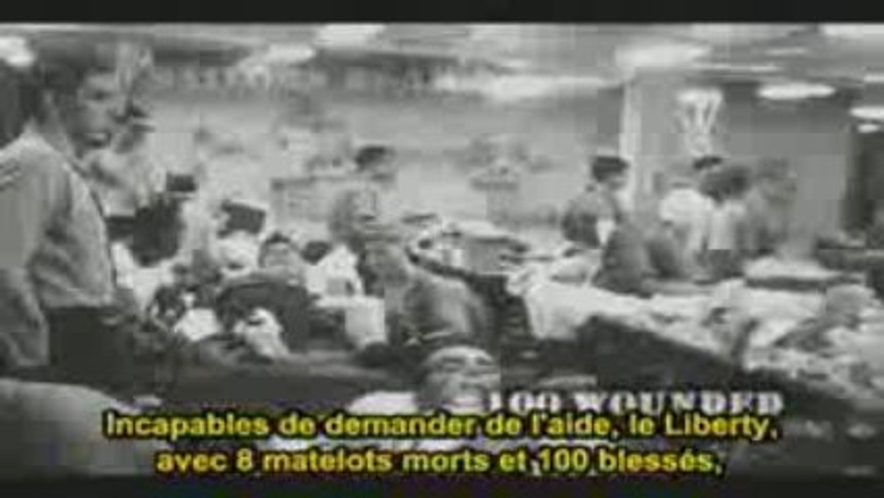 Missing Links (Chainons Manquants) Sous titre FR_ partie 1