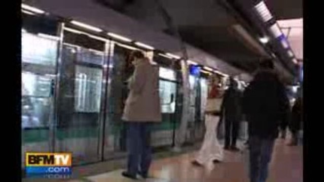 Le projet du Grand Paris présenté en Conseil des ministres