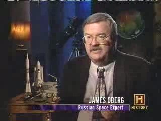 Soviet UFO Secrets Clip 2