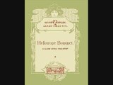 Heliotrope Bouquet - SCOTT JOPLIN (1907) Ragtime Piano