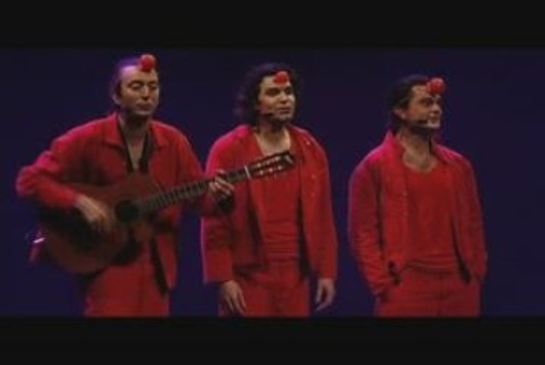 LES WRIGGLES - DVD En TourNez - Nouveaux Extraits Exclusifs