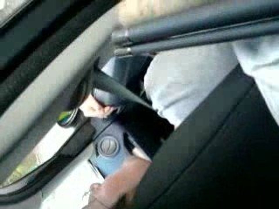 Lacaune, c'est par où monsieur ?