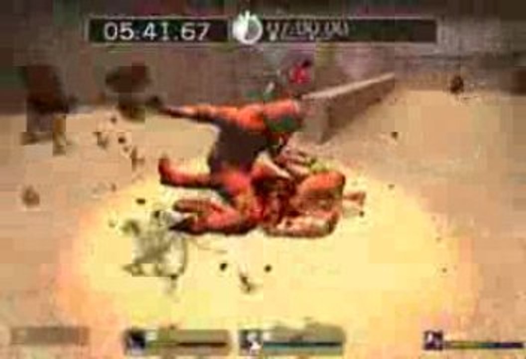 L4D De Dust 2 part 2