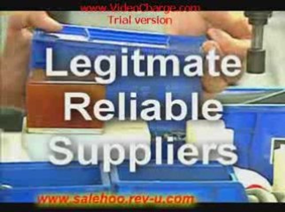 SaleHoo Wholesale & Dropship Directory