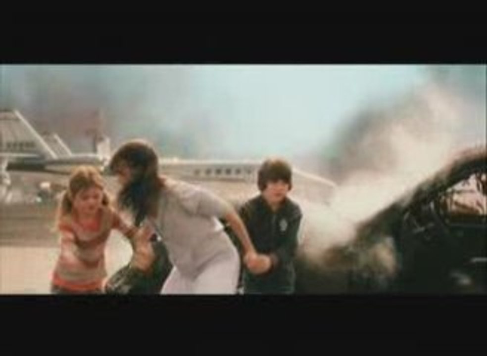 2012 Bande-annonce 3 VF