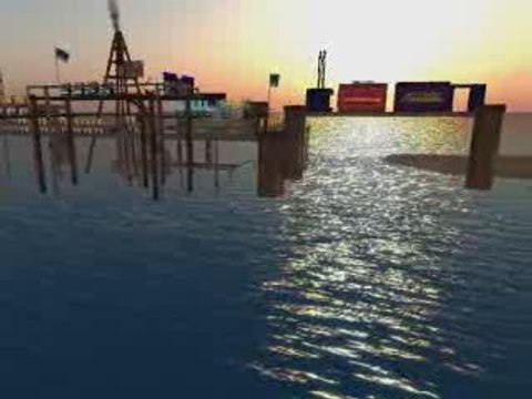 eco Planete Objectif Terre SL