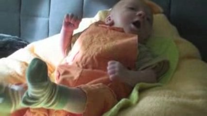 Sourire Alan: Découvrez son histoire