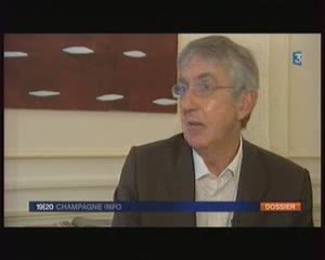 La rénovation des Halles du Boulingrin - Serge PUGEAULT