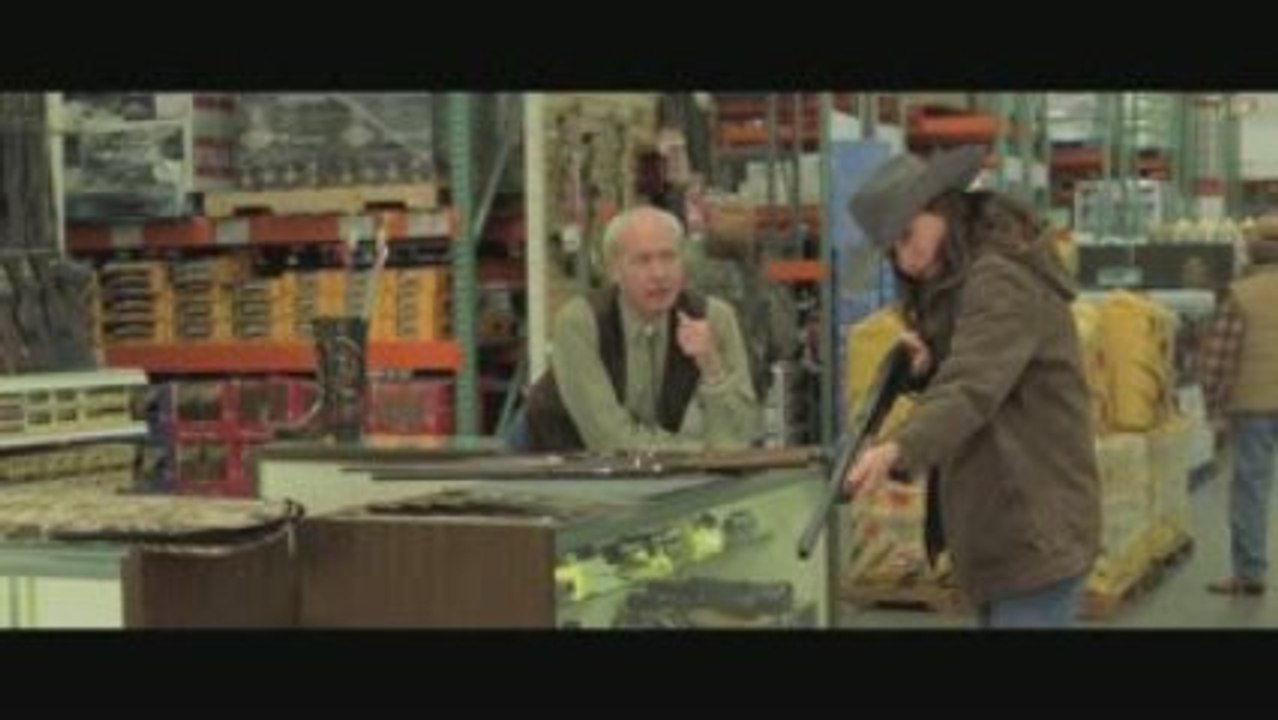 Où sont passés les Morgan ? Bande-annonce VOSTFR