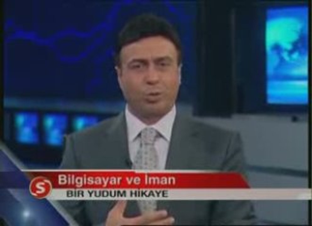 Bilgisayar ve iman
