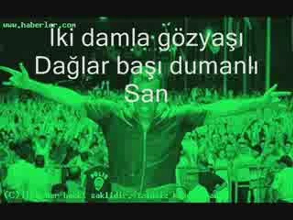 HALUK LEVENT-GELMEDİN