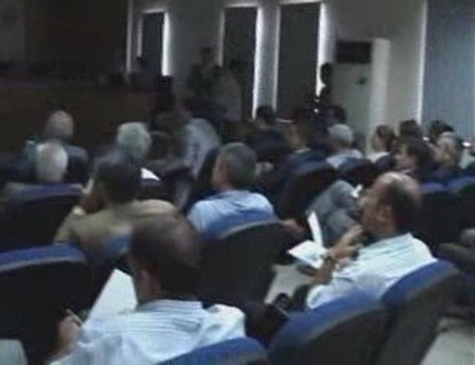 şutso toplantı