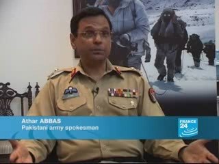 Swat: a real battle against the Taliban?