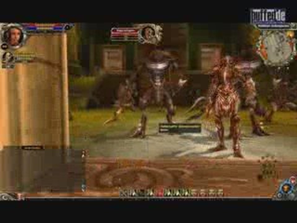 buffedShow 159 von buffed.de