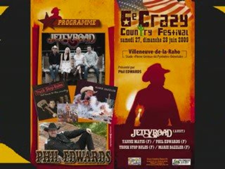 crazy country dance 66