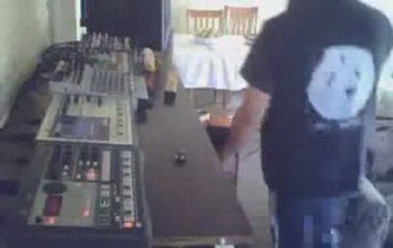 dubstep electribe live