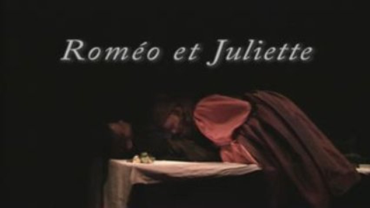 Roméo et Juliette (bande-annonce)