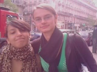 avec tout mon amitié