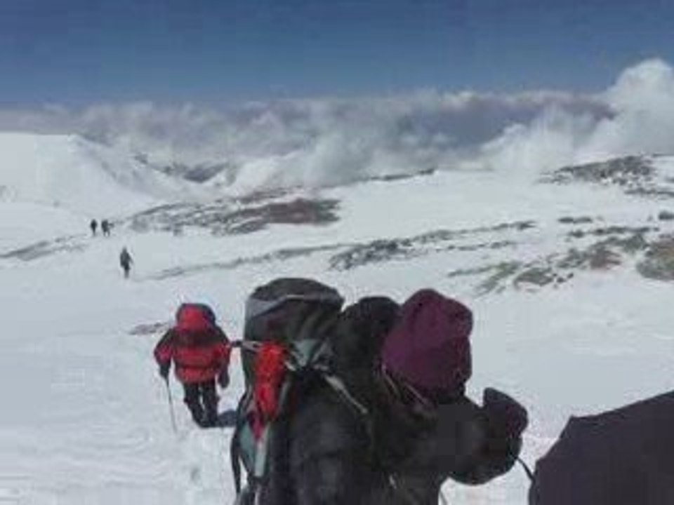 TDF 2009 PEAK LENİN