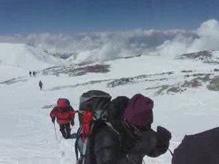 TDF 2009 PEAK LENİN