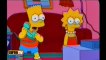 Happy birthdays, les Simpsons