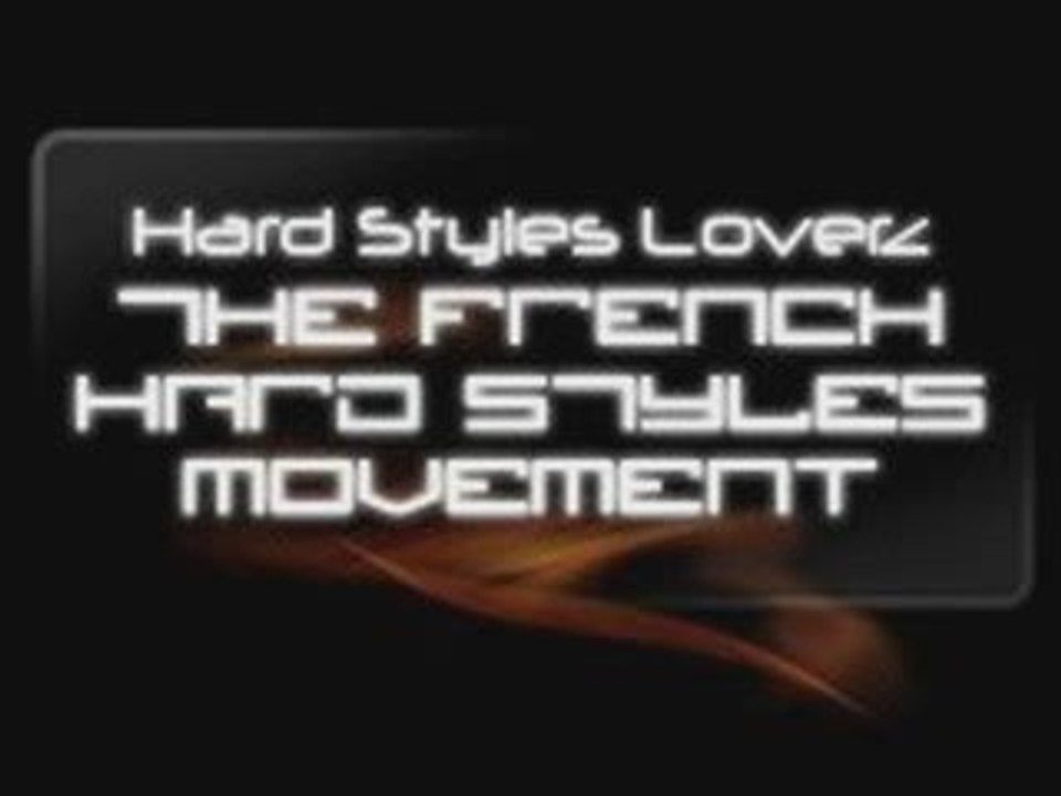 Abyss & Judge - Hardstyle Revolution 2009 ( Showtek Rmx )