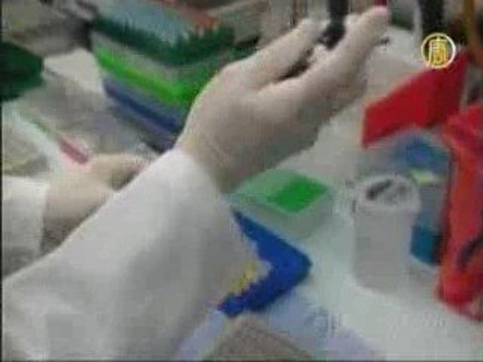 Ученые из США получают Нобелевскую премию