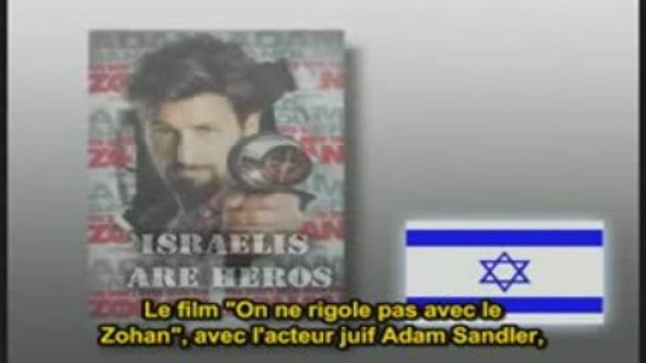 Missing Links (Chainons Manquants) Sous titre FR_ partie 2