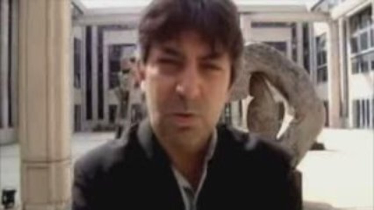 Interview de Walter Bonomo