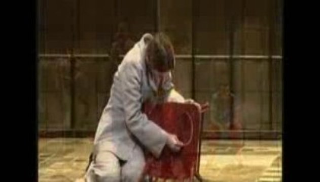 INCENDIES de Wajdi Mouawad