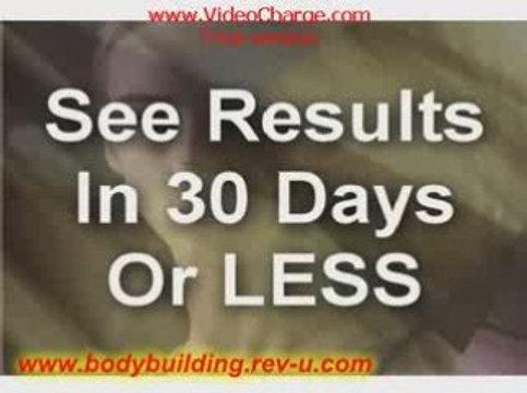 FAT LOSS & Bodybuilding Secrets - BURN YOUR Belly Fat!