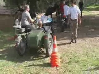 Old Guido's Trophy 2009 - 2