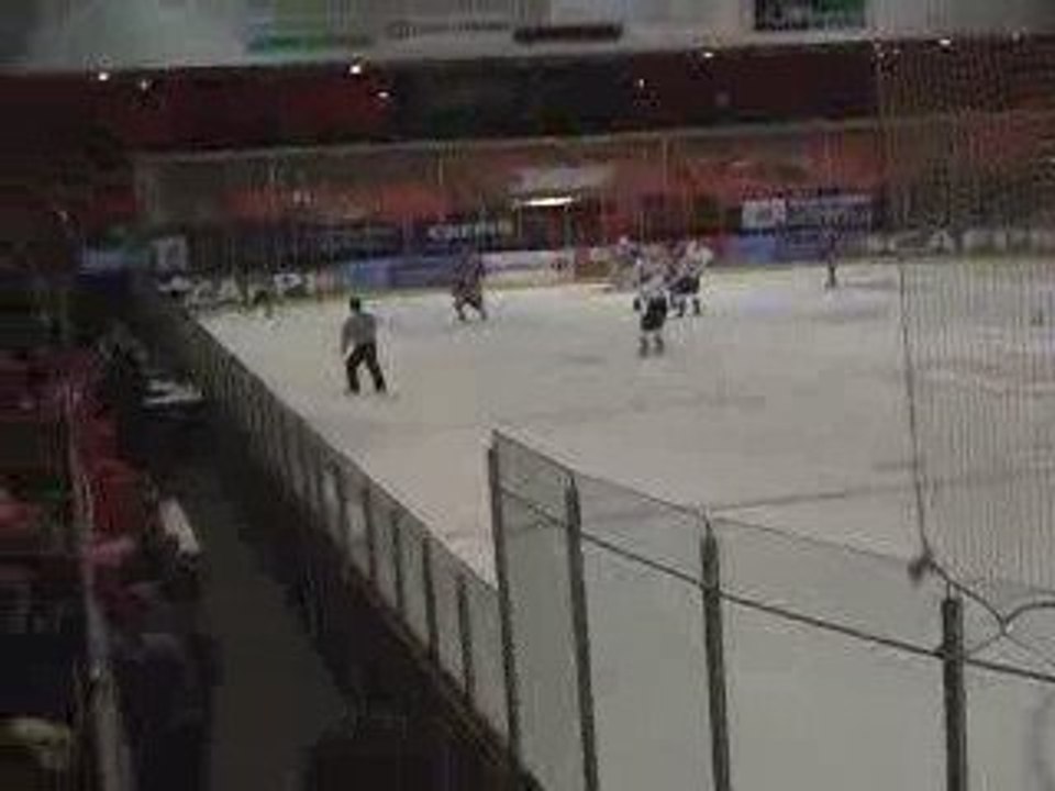 Amiens VS Neuilly