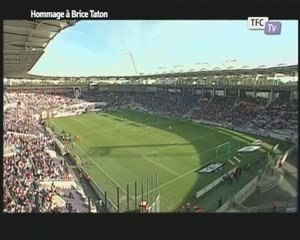 Journée en hommage à Brice Taton 2