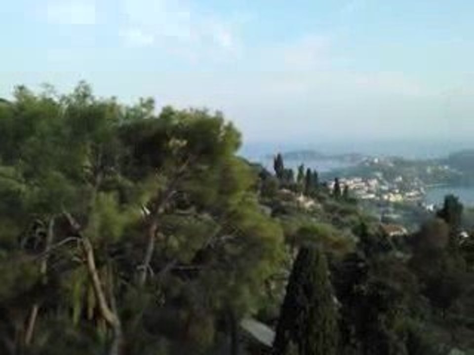 St Jean Cap Ferrat